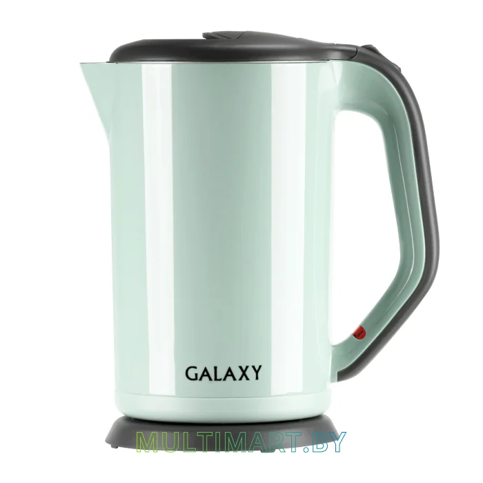 Электрочайник Galaxy Line GL0330 (салатовый)